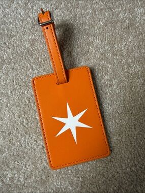 adventures by Disney Star Luggage Tag